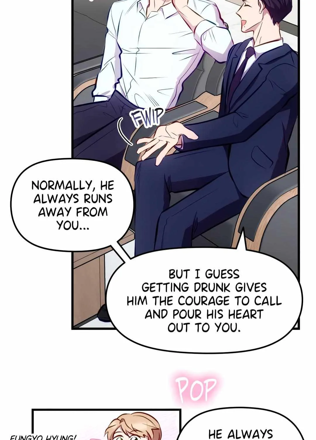 Read Headache chapter 2 image 86 on Lezhin