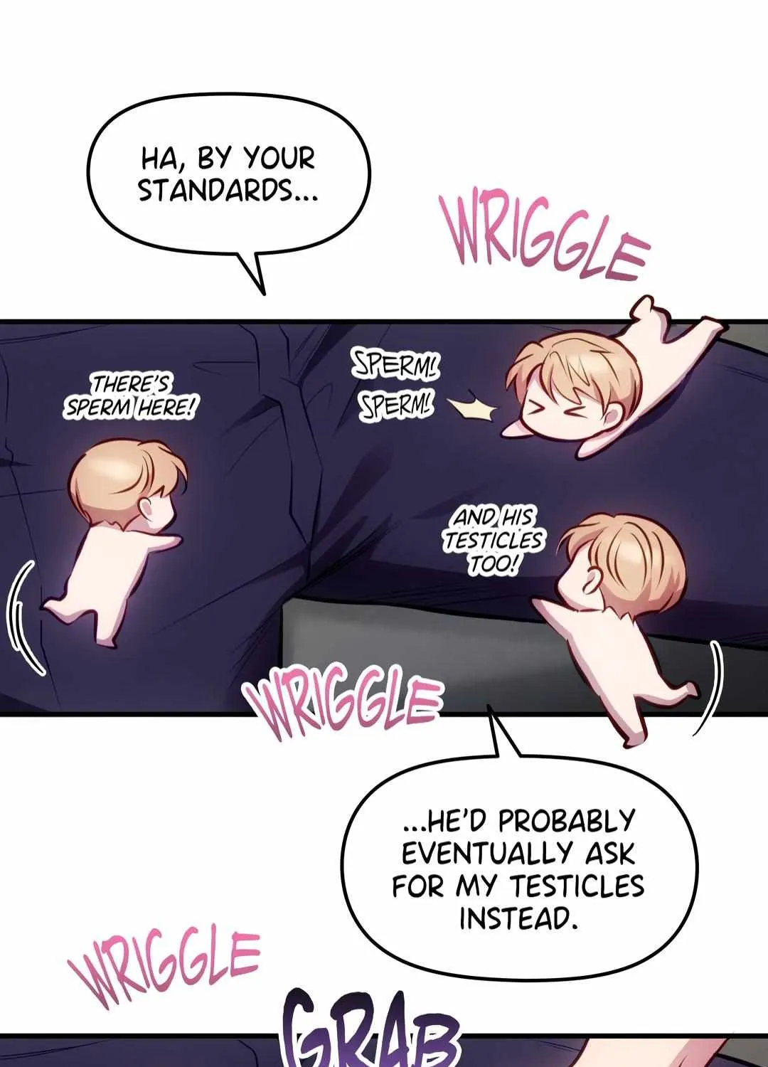 Read Headache chapter 2 image 88 on Lezhin