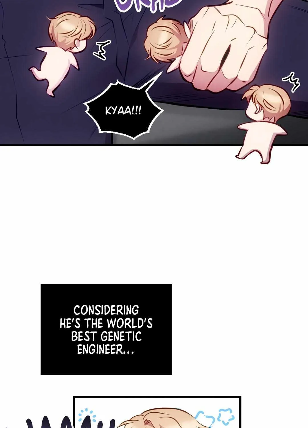 Read Headache chapter 2 image 89 on Lezhin