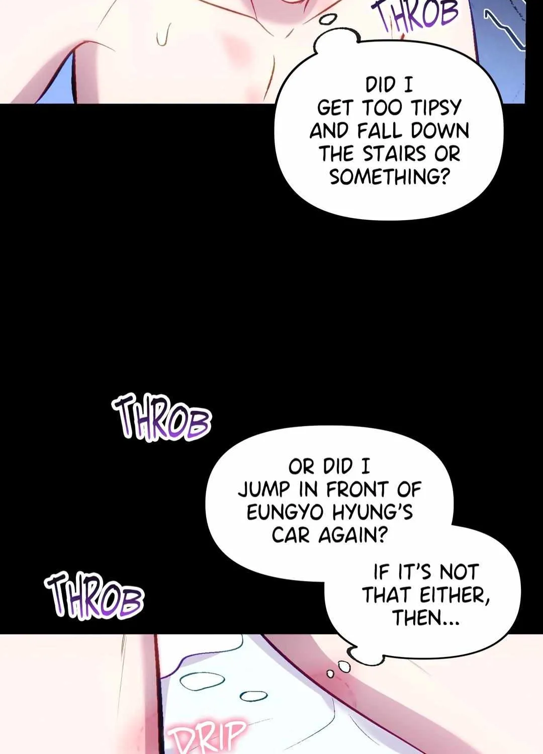 Read Headache chapter 2 image 9 on Lezhin