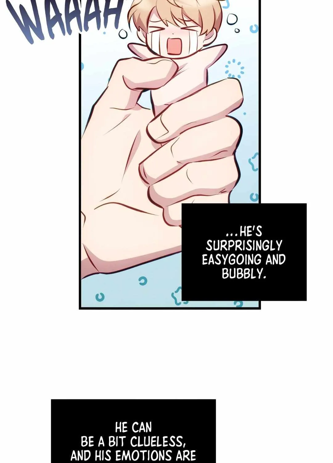 Read Headache chapter 2 image 90 on Lezhin