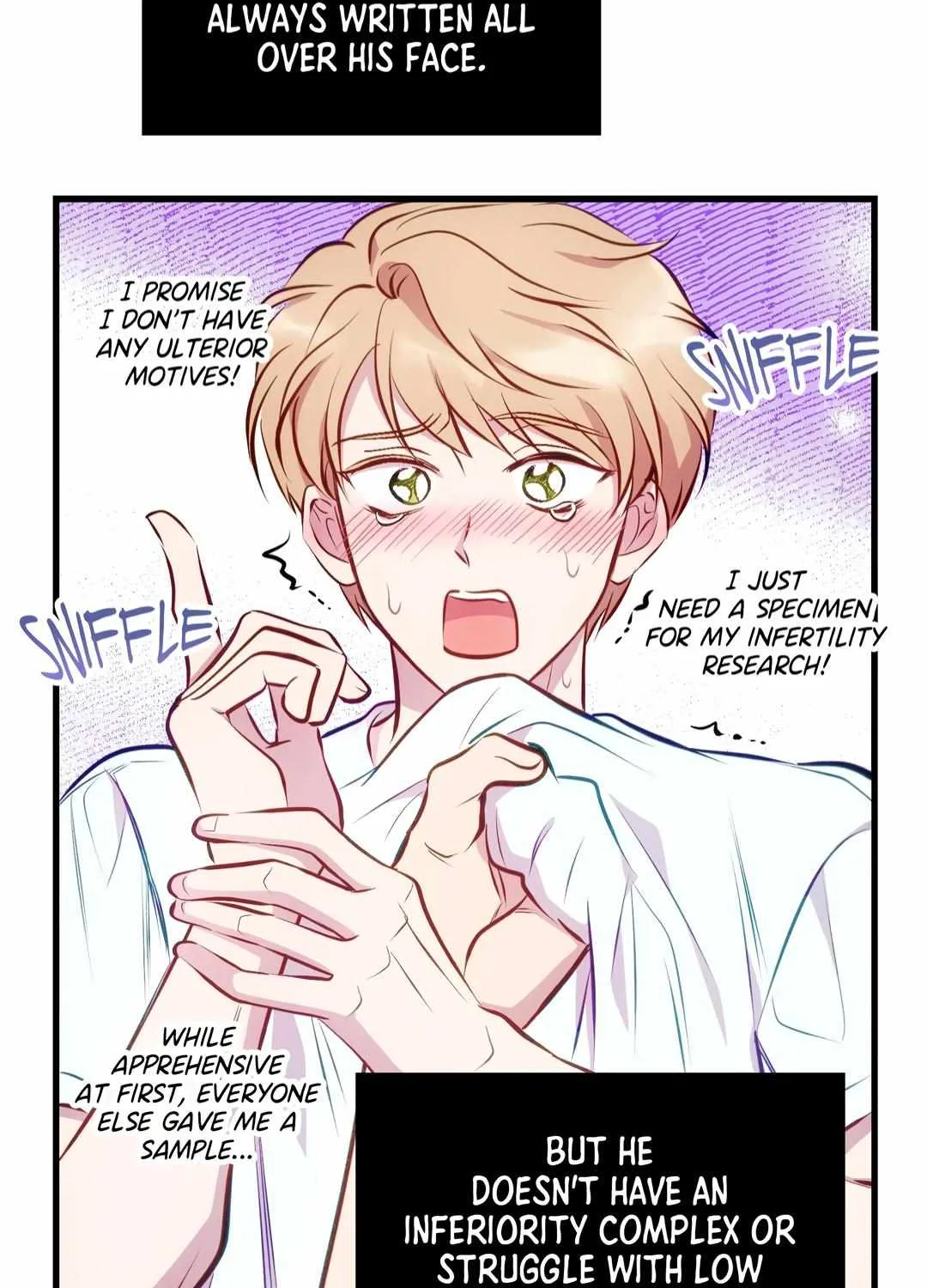 Read Headache chapter 2 image 91 on Lezhin