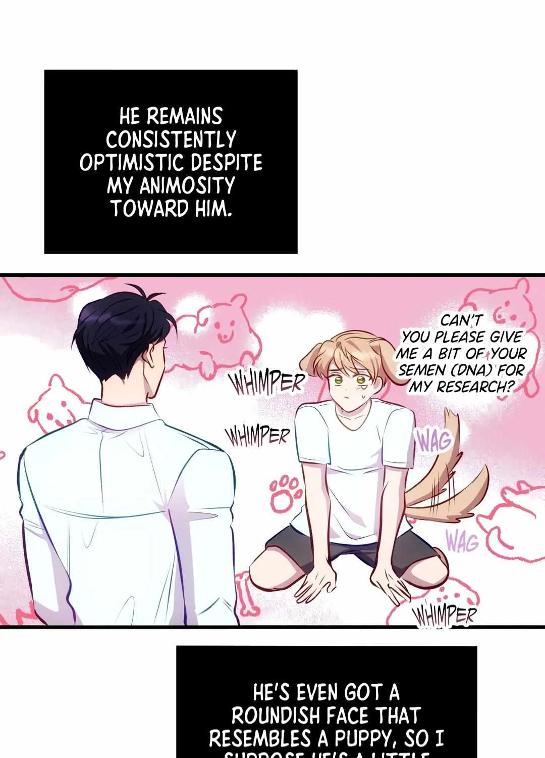 Read Headache chapter 2 image 93 on Lezhin