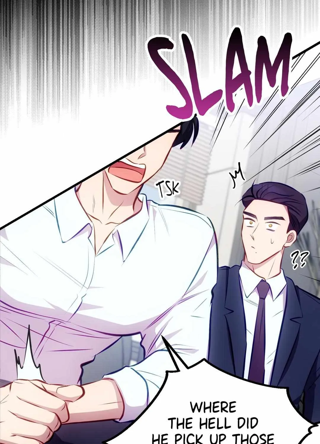 Read Headache chapter 2 image 99 on Lezhin