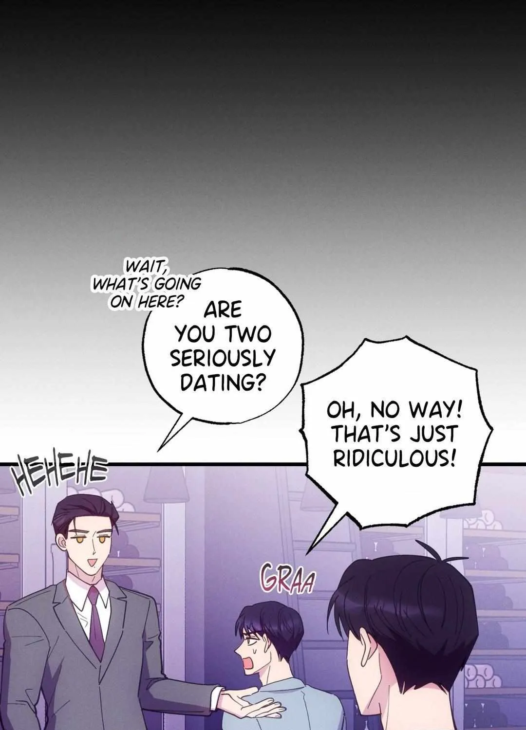 Read Headache chapter 20 image 10 on Lezhin