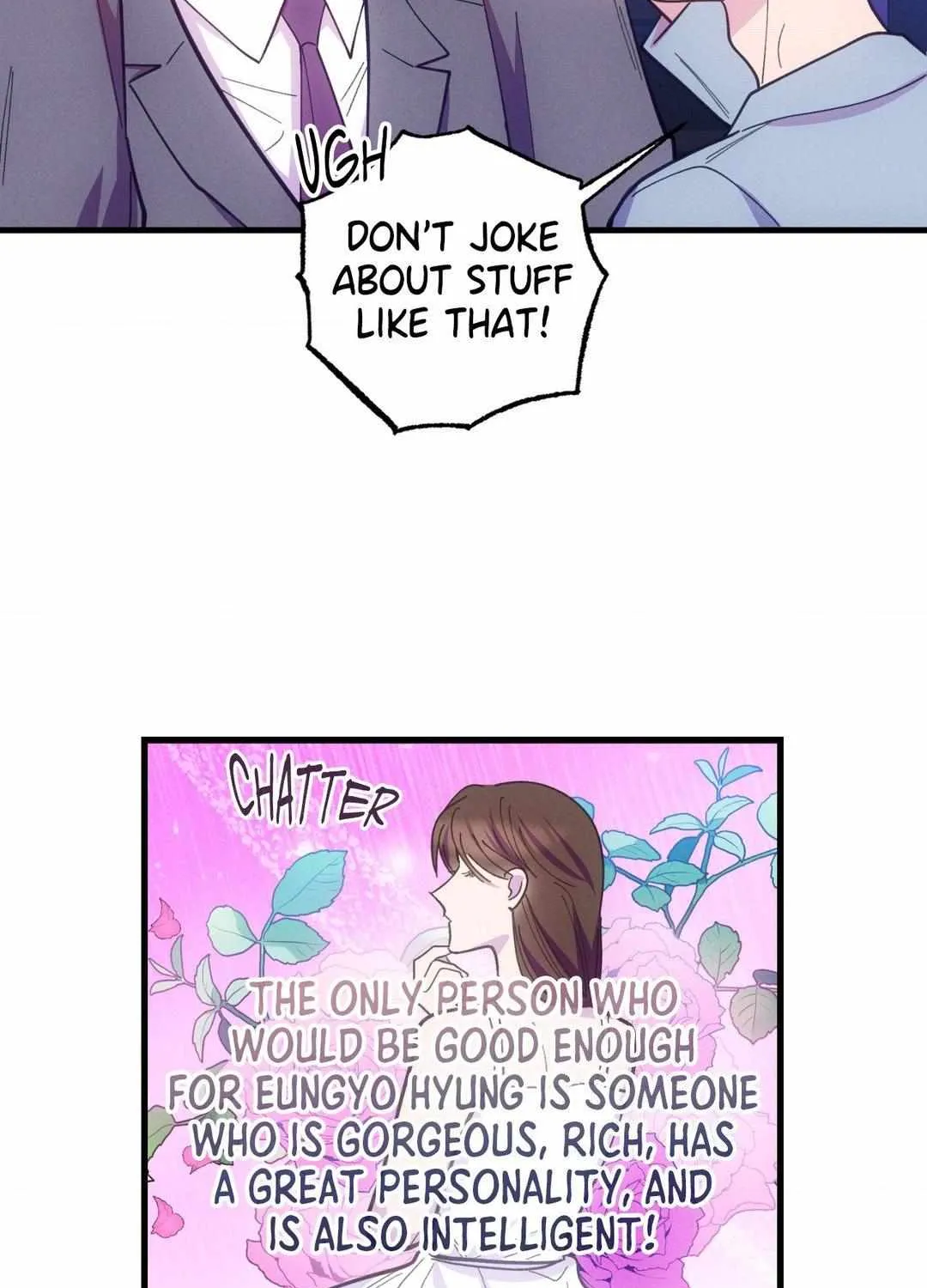 Read Headache chapter 20 image 12 on Lezhin