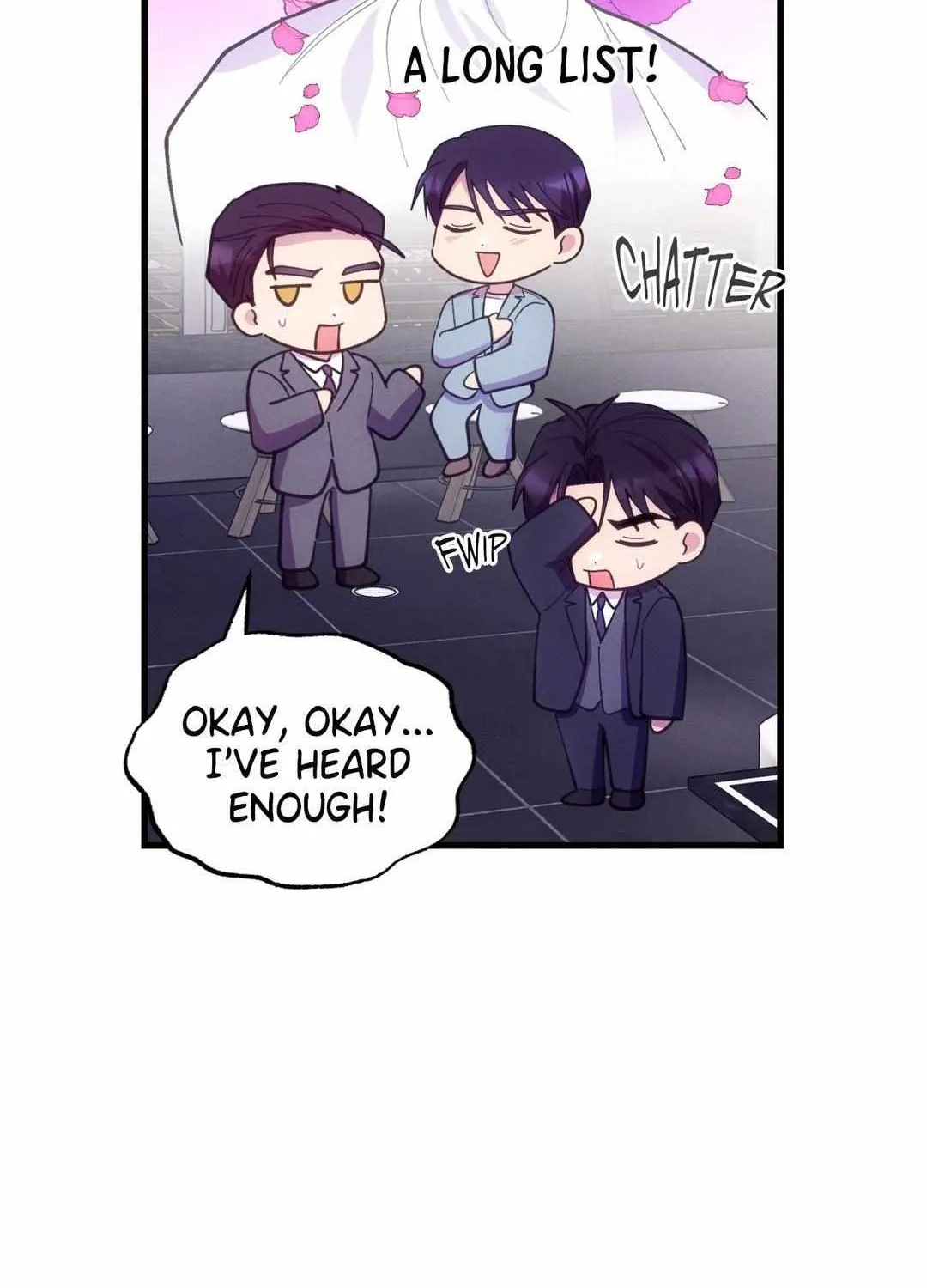 Read Headache chapter 20 image 13 on Lezhin