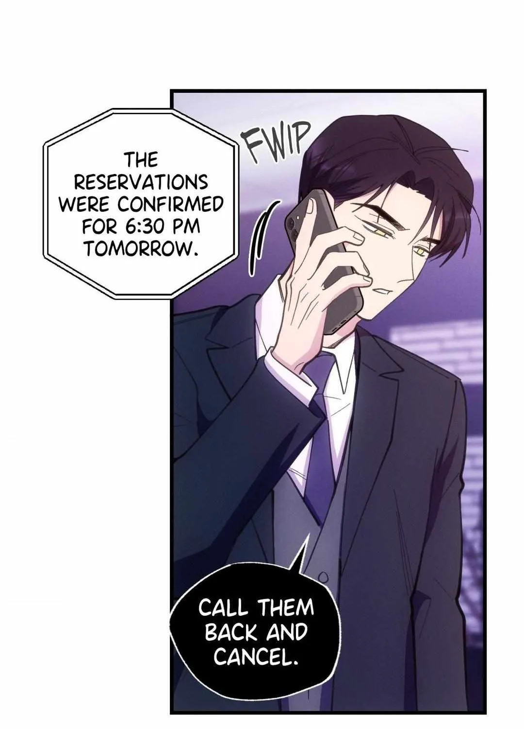 Read Headache chapter 20 image 18 on Lezhin