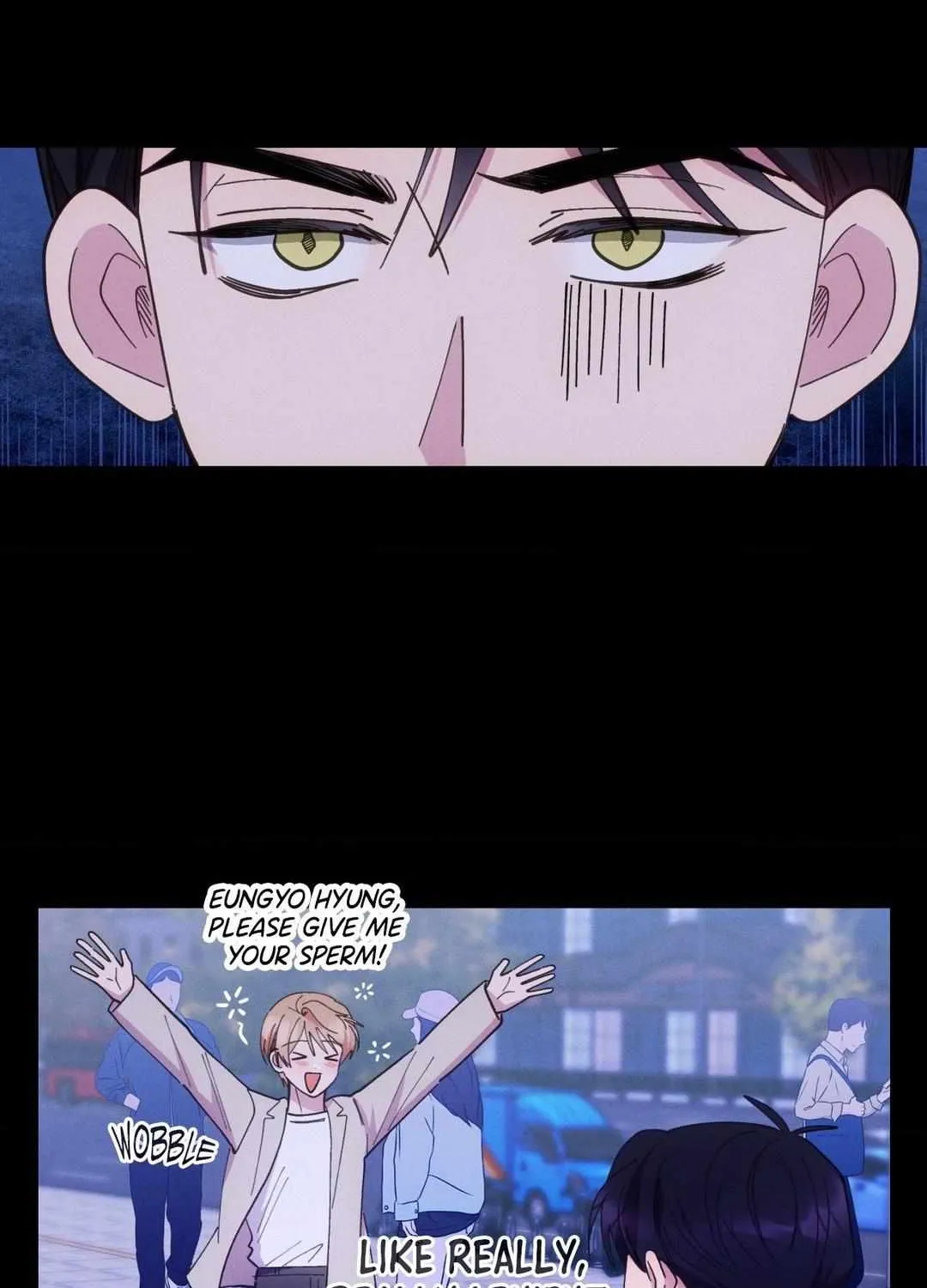 Read Headache chapter 20 image 2 on Lezhin