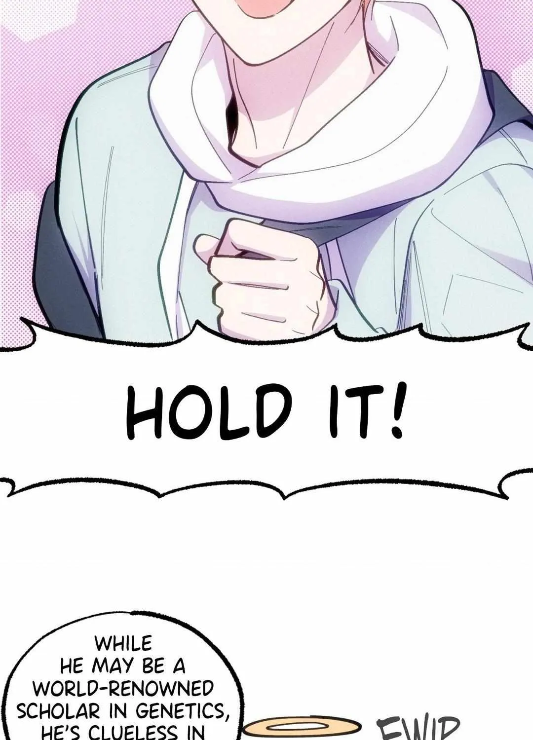 Read Headache chapter 20 image 22 on Lezhin