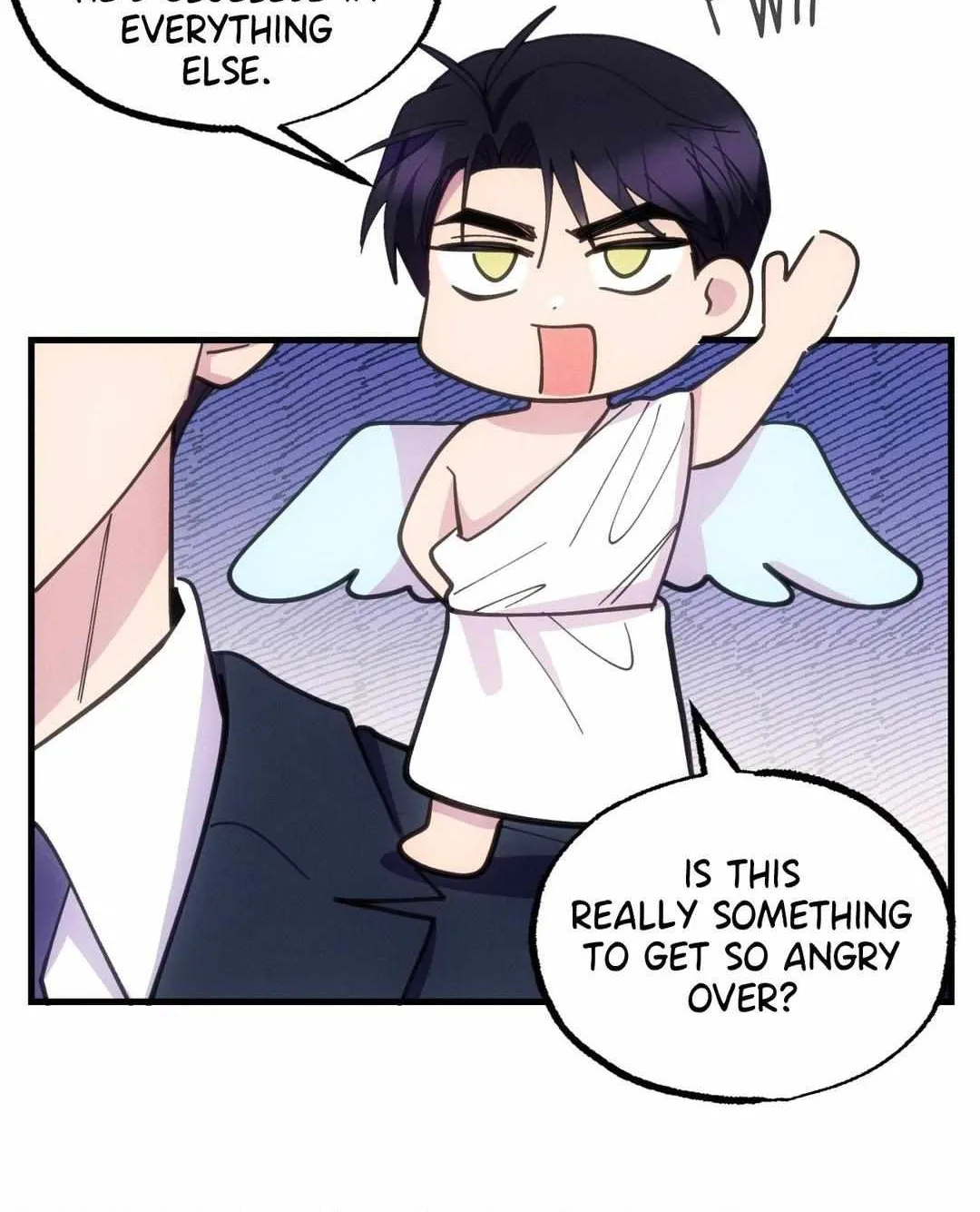 Read Headache chapter 20 image 23 on Lezhin
