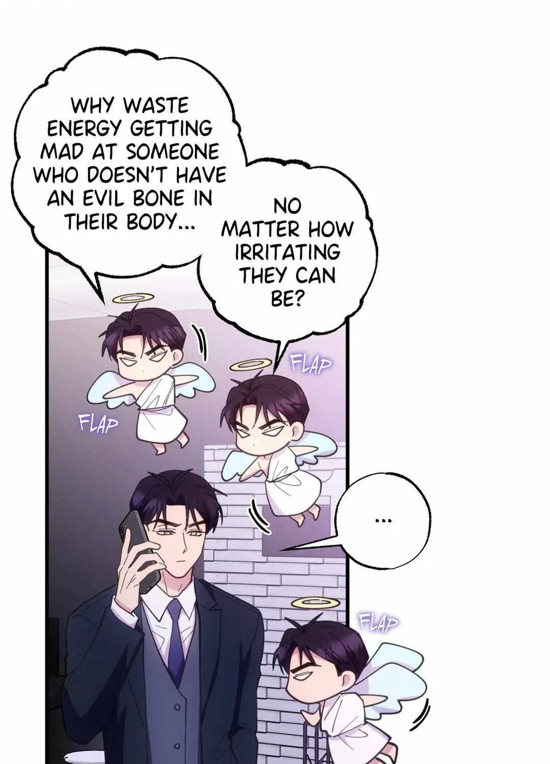 Read Headache chapter 20 image 24 on Lezhin