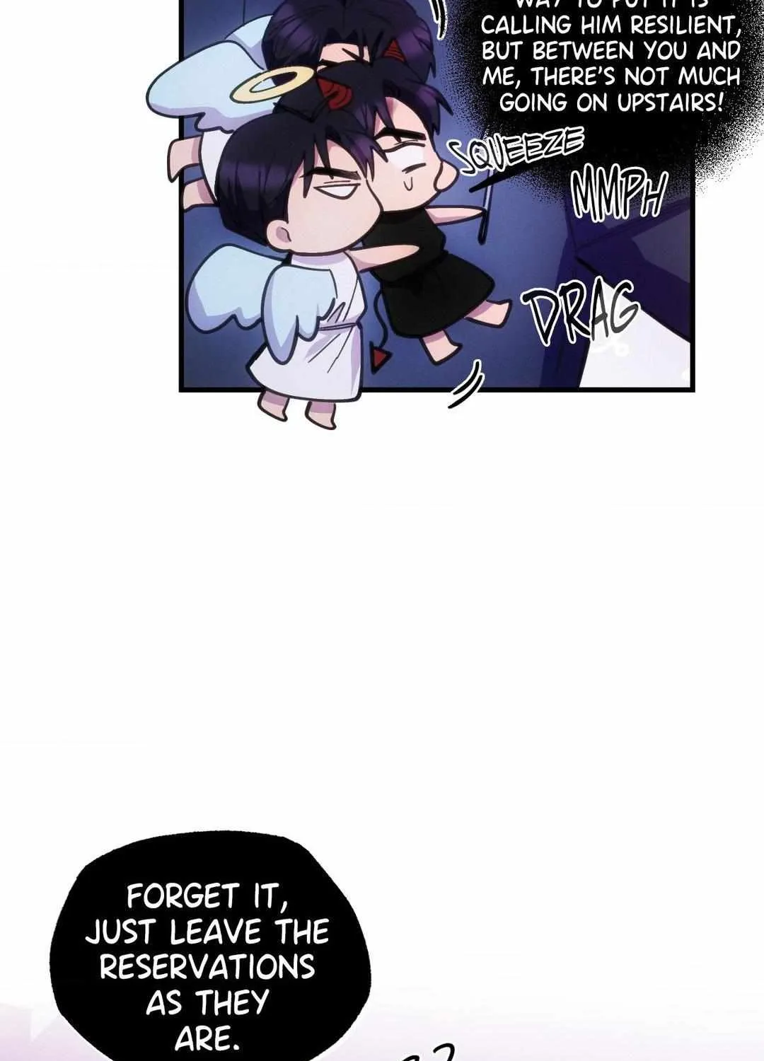 Read Headache chapter 20 image 26 on Lezhin