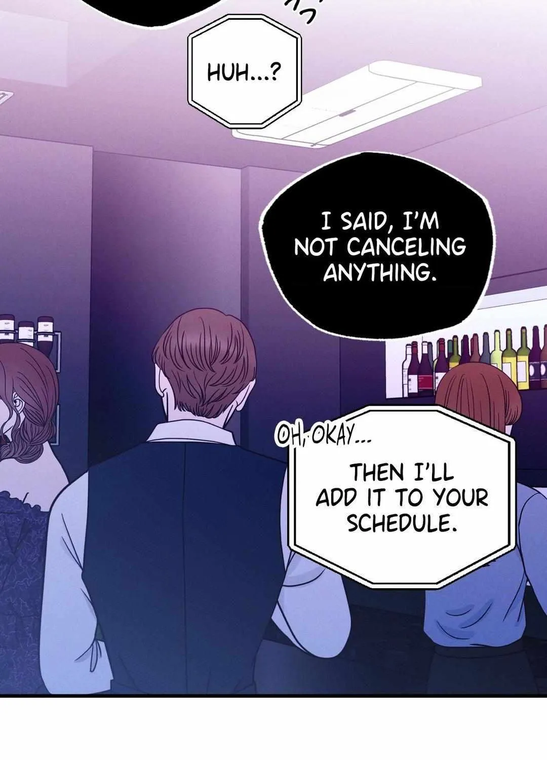 Read Headache chapter 20 image 27 on Lezhin