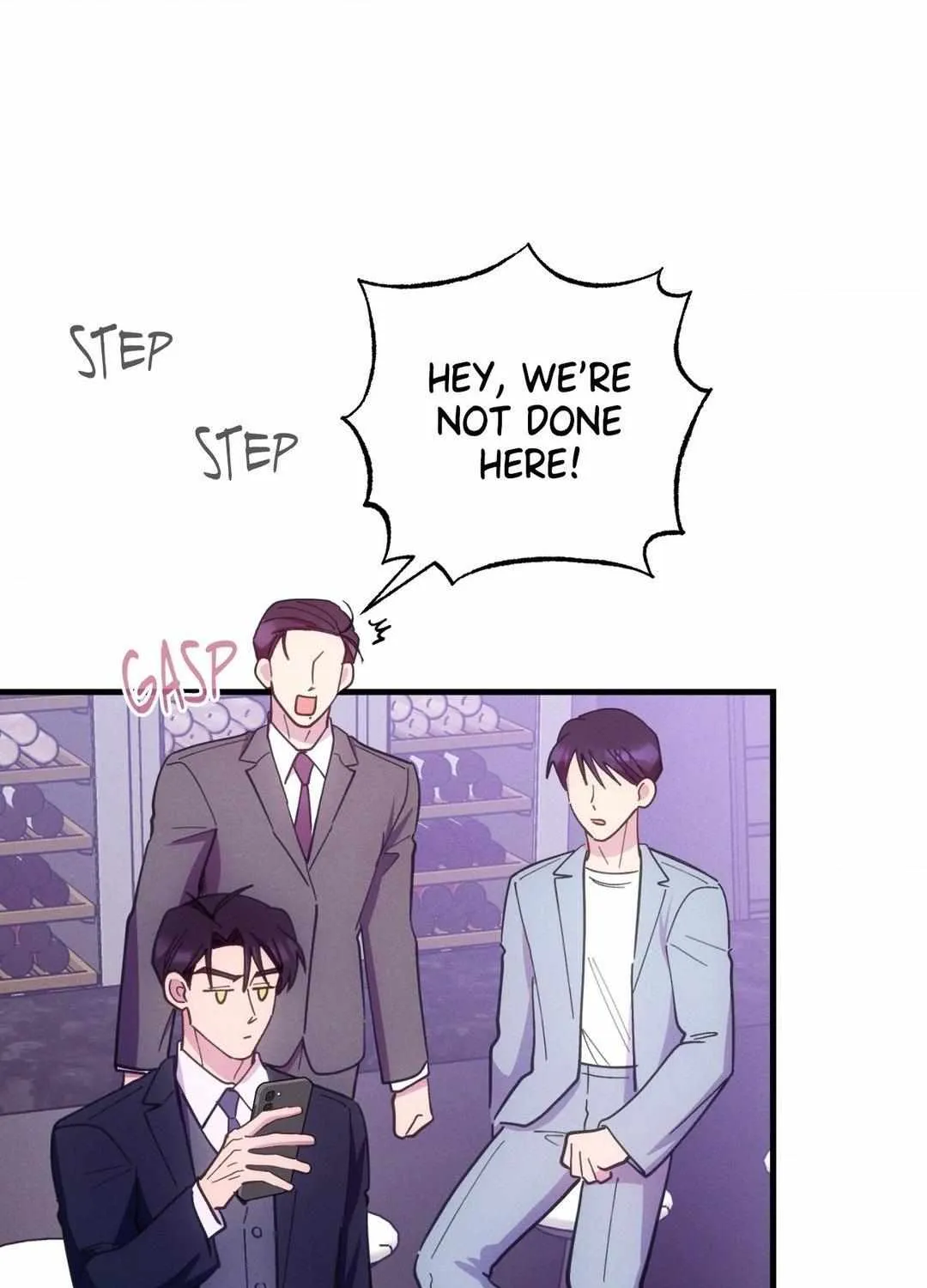 Read Headache chapter 20 image 29 on Lezhin