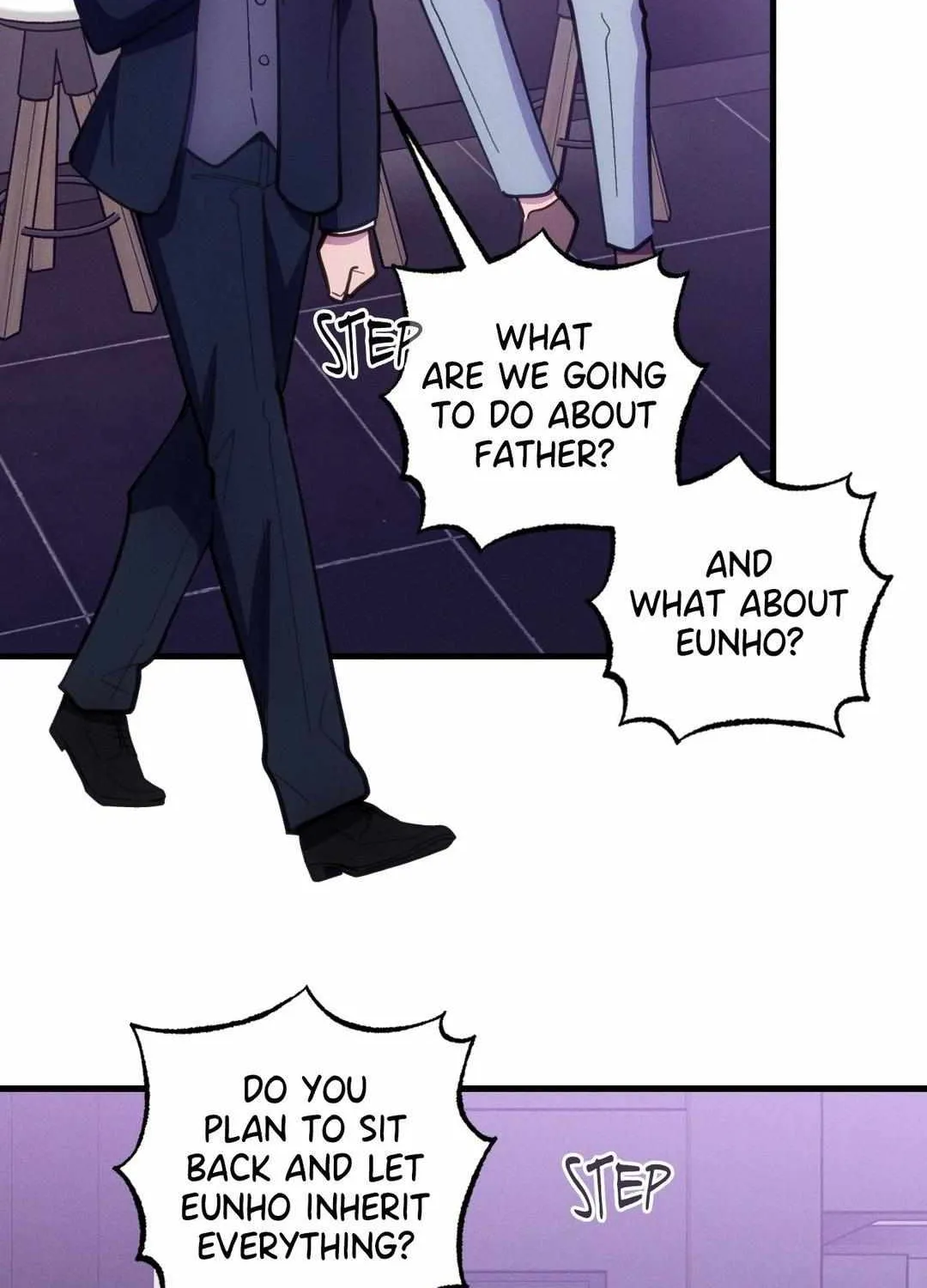 Read Headache chapter 20 image 30 on Lezhin