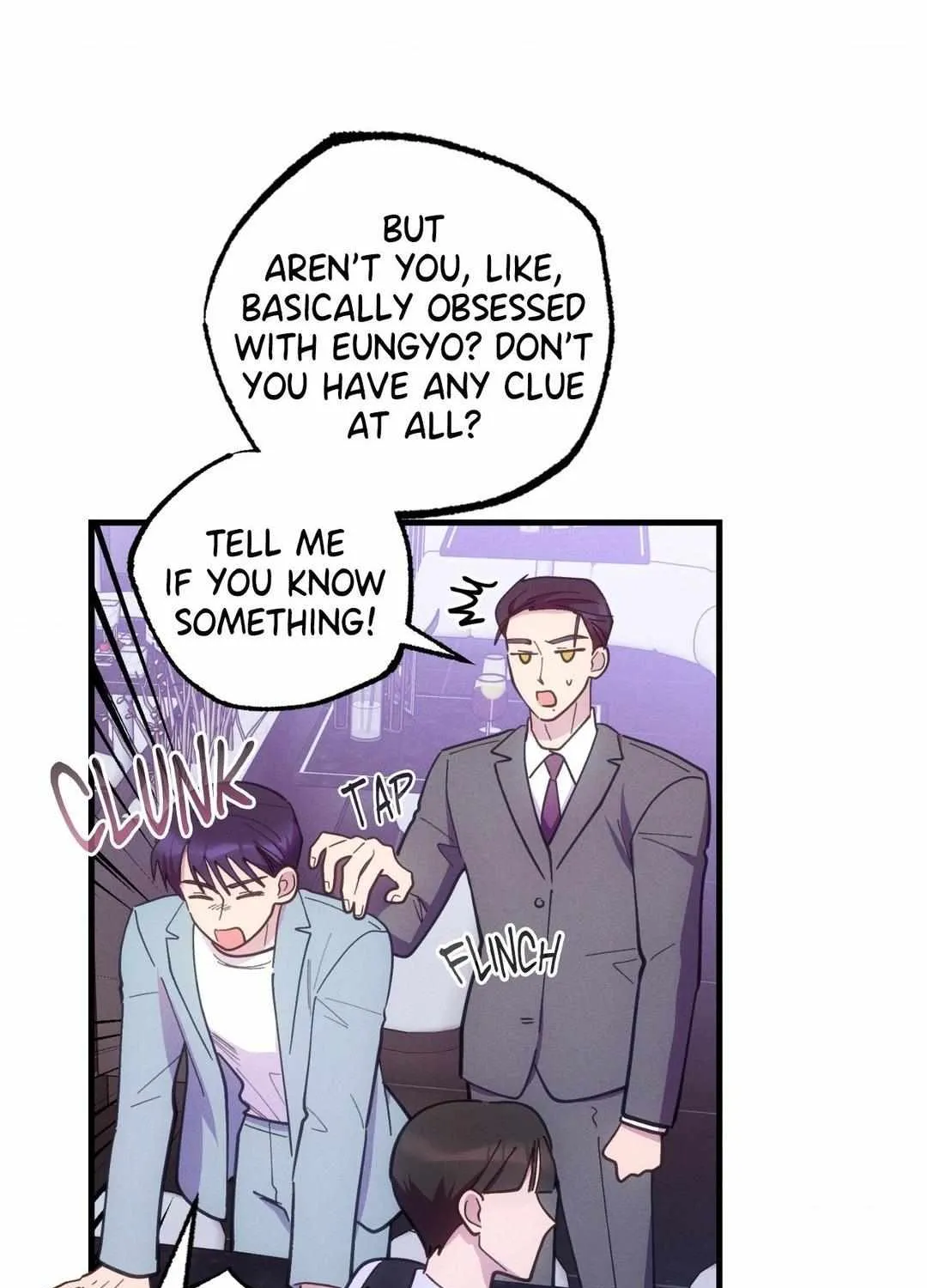 Read Headache chapter 20 image 33 on Lezhin