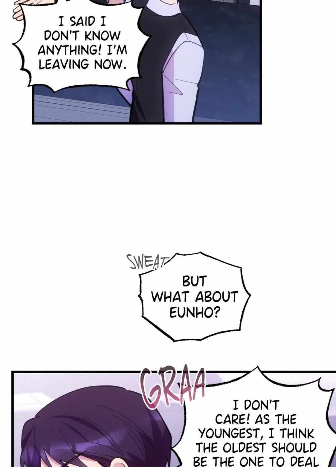 Read Headache chapter 20 image 34 on Lezhin