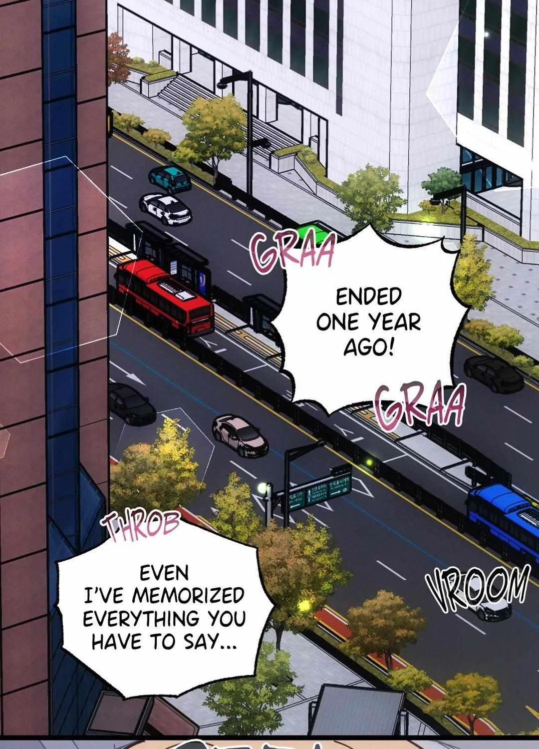 Read Headache chapter 20 image 42 on Lezhin