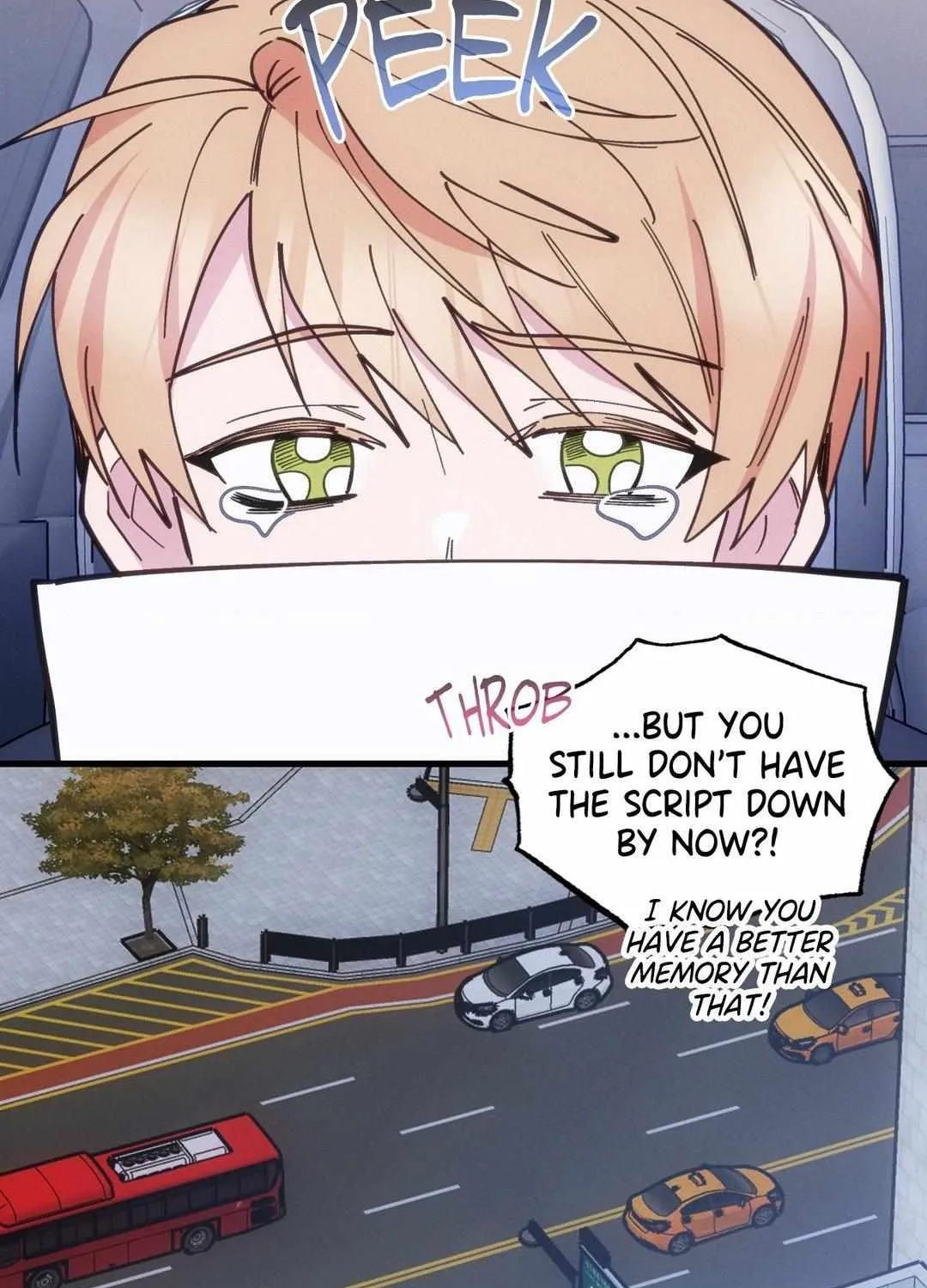 Read Headache chapter 20 image 43 on Lezhin
