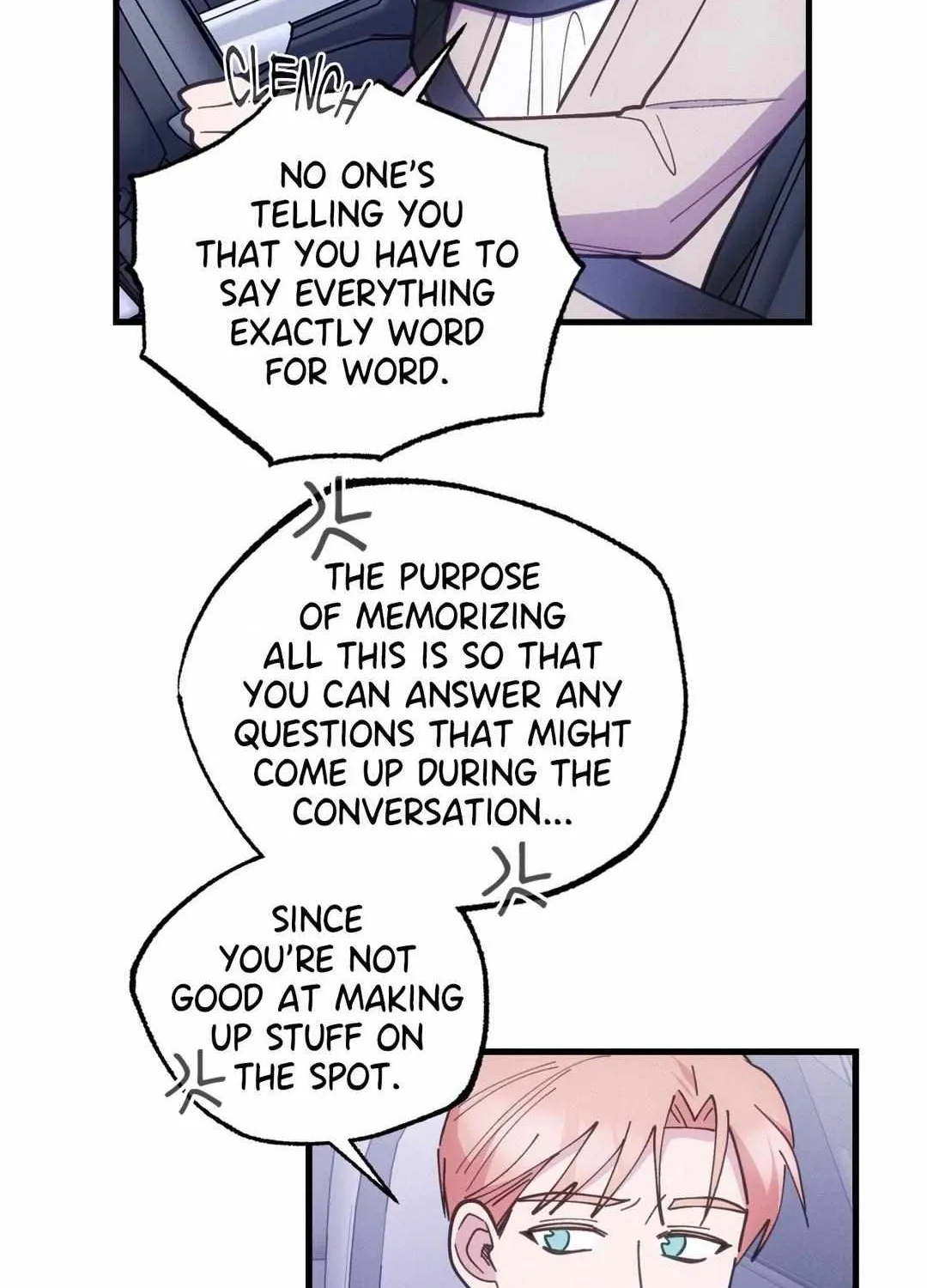 Read Headache chapter 20 image 46 on Lezhin
