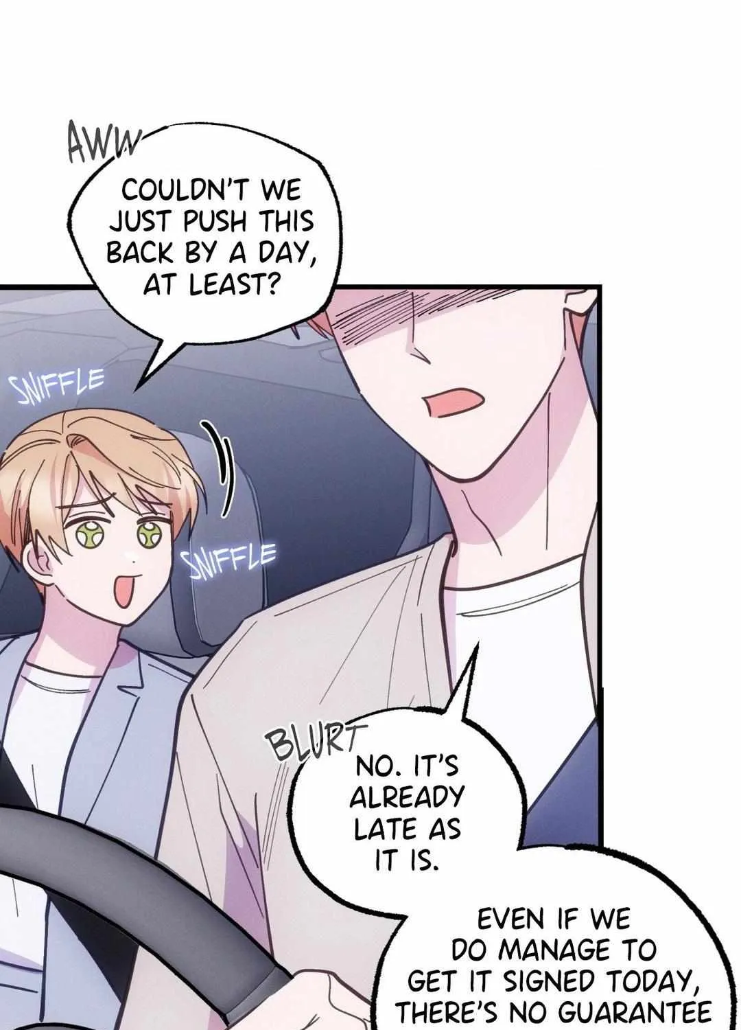 Read Headache chapter 20 image 48 on Lezhin