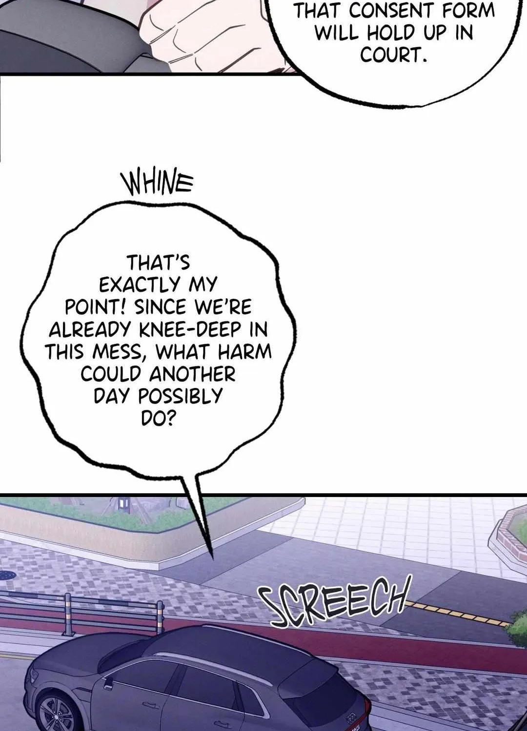 Read Headache chapter 20 image 49 on Lezhin
