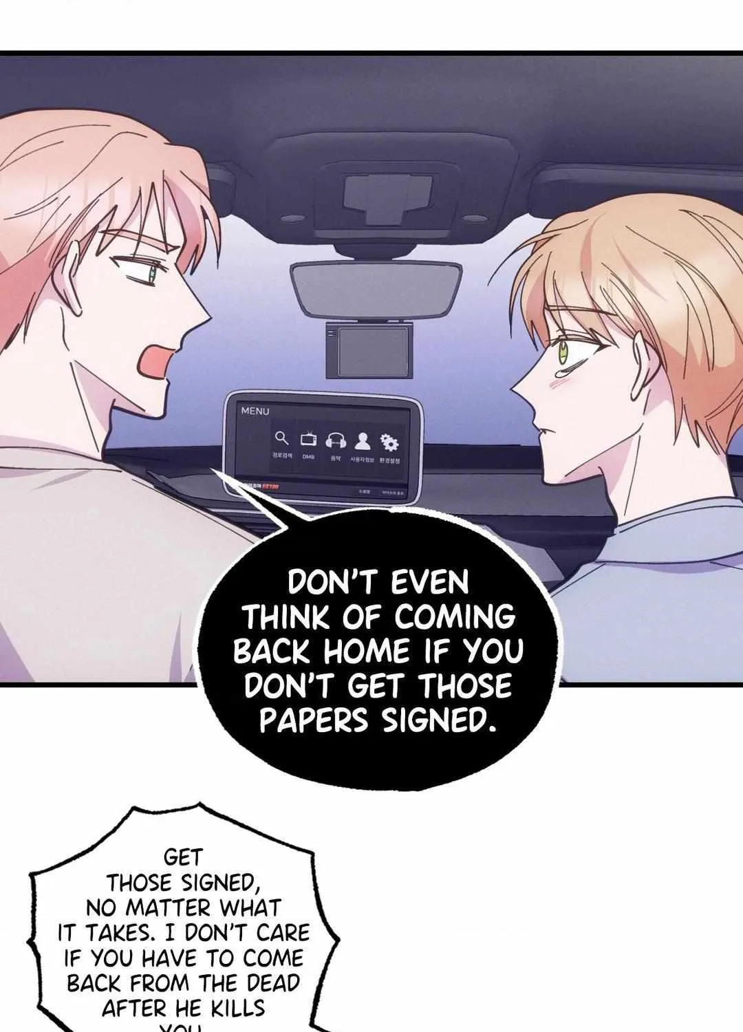 Read Headache chapter 20 image 51 on Lezhin