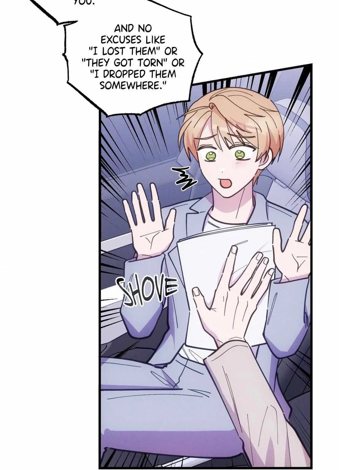 Read Headache chapter 20 image 52 on Lezhin