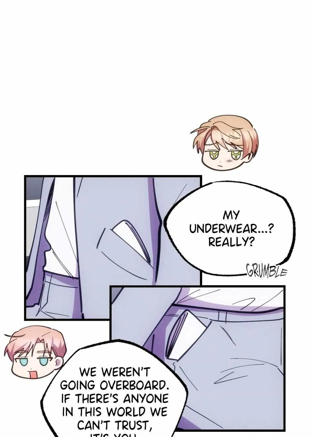 Read Headache chapter 20 image 55 on Lezhin