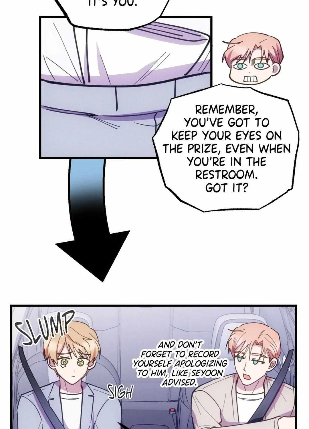 Read Headache chapter 20 image 56 on Lezhin