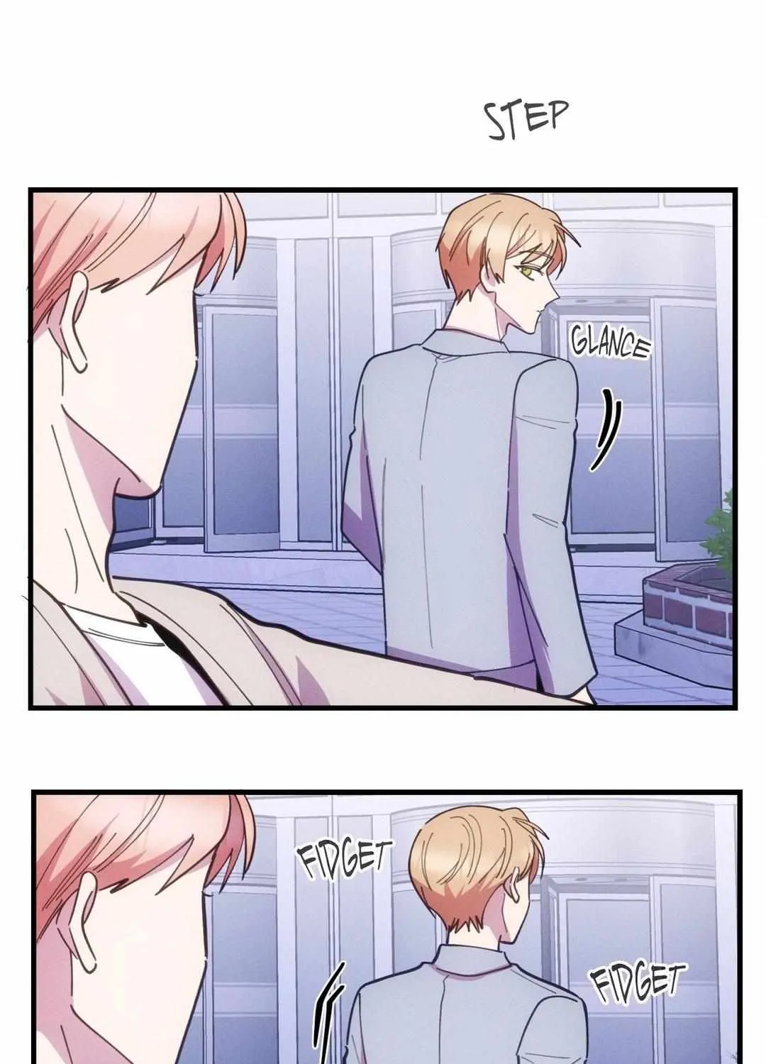 Read Headache chapter 20 image 59 on Lezhin