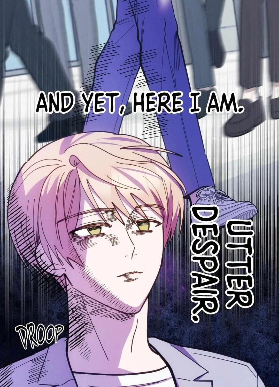 Read Headache chapter 20 image 64 on Lezhin