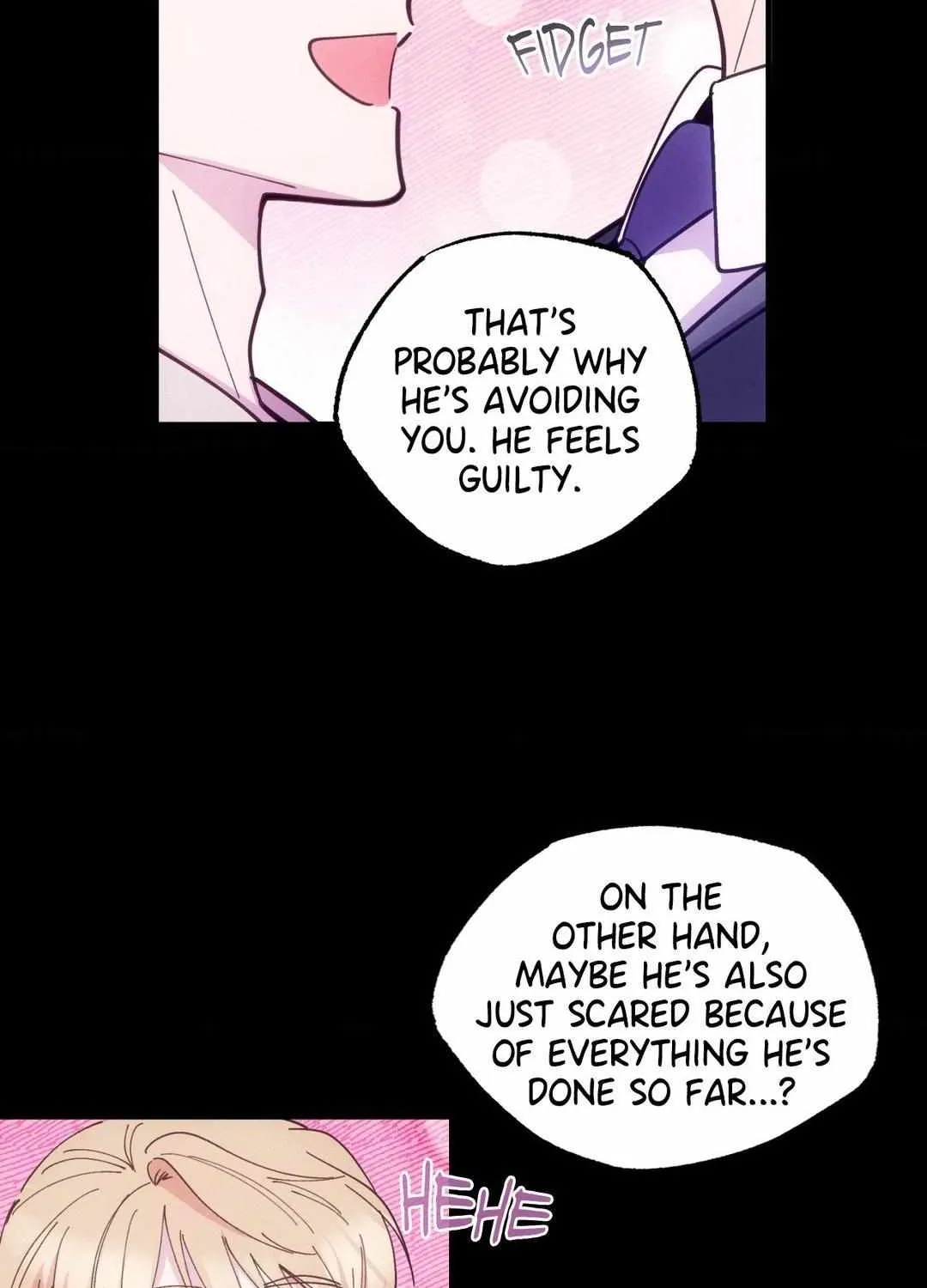 Read Headache chapter 20 image 7 on Lezhin