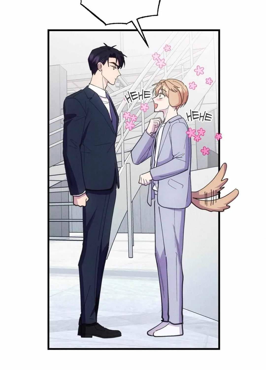 Read Headache chapter 20 image 78 on Lezhin