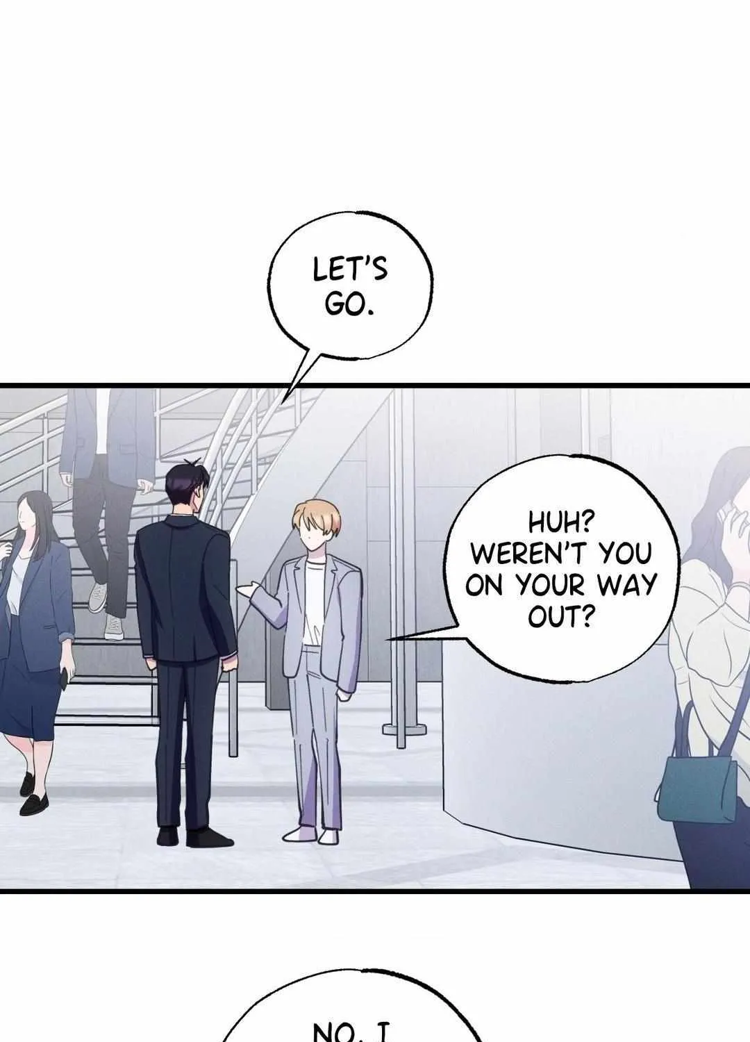Read Headache chapter 20 image 80 on Lezhin