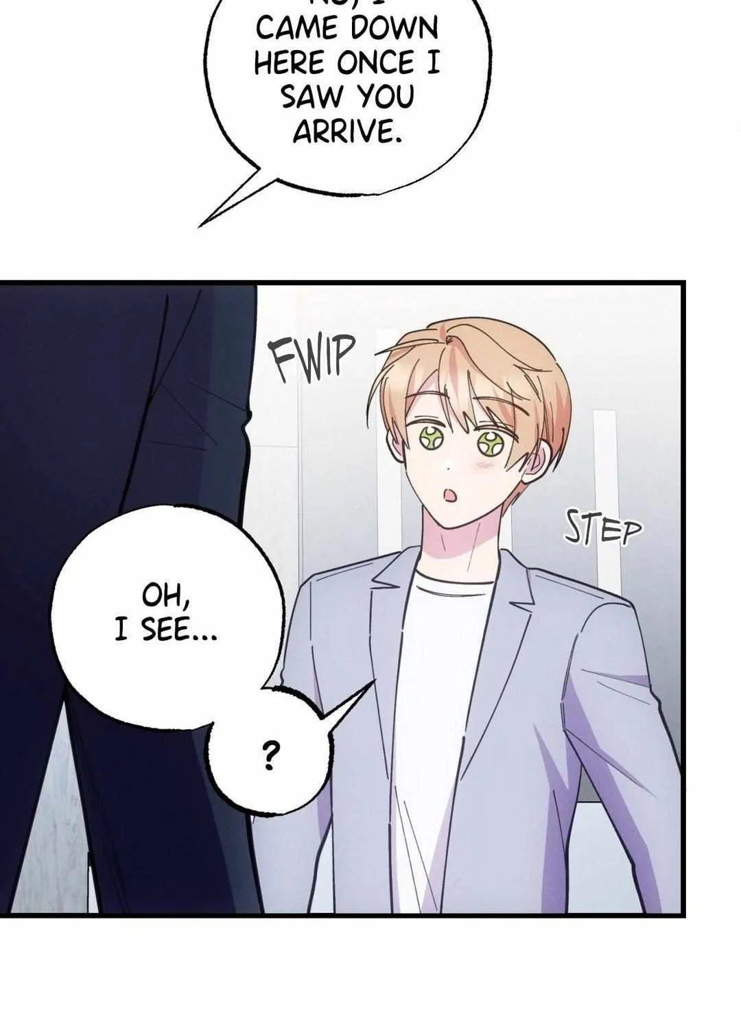 Read Headache chapter 20 image 81 on Lezhin