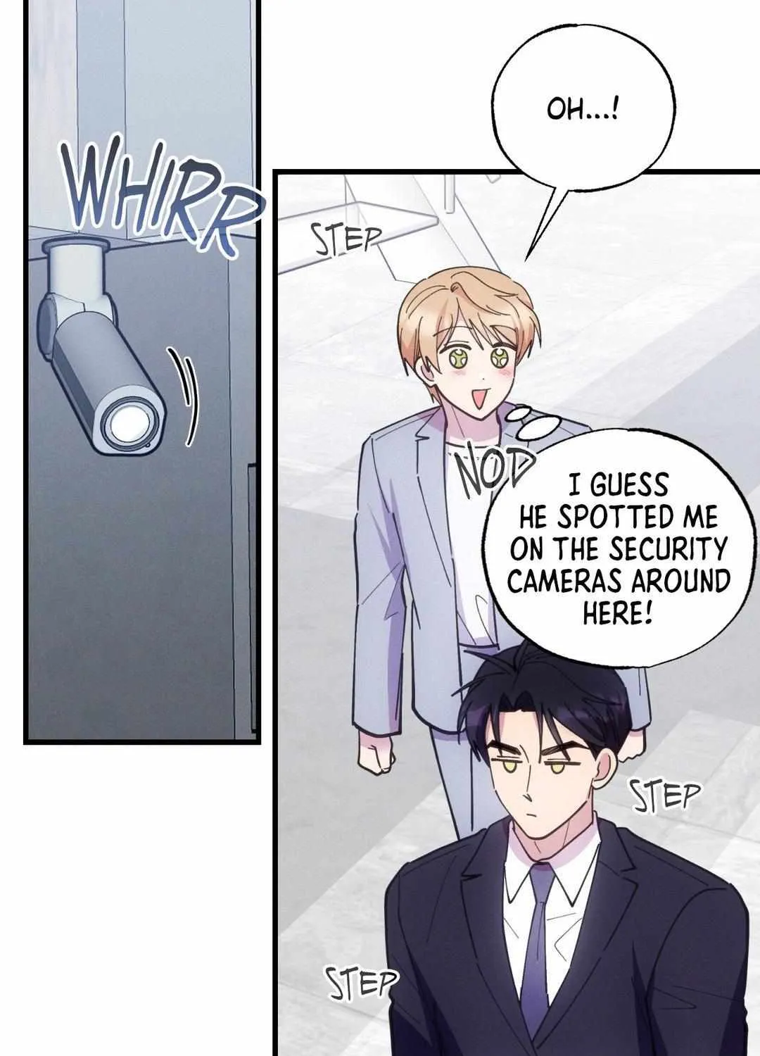 Read Headache chapter 20 image 86 on Lezhin