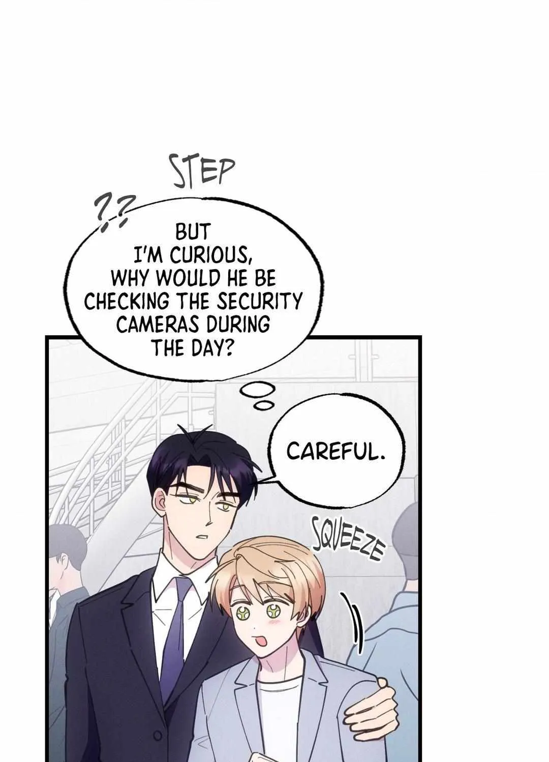 Read Headache chapter 20 image 88 on Lezhin
