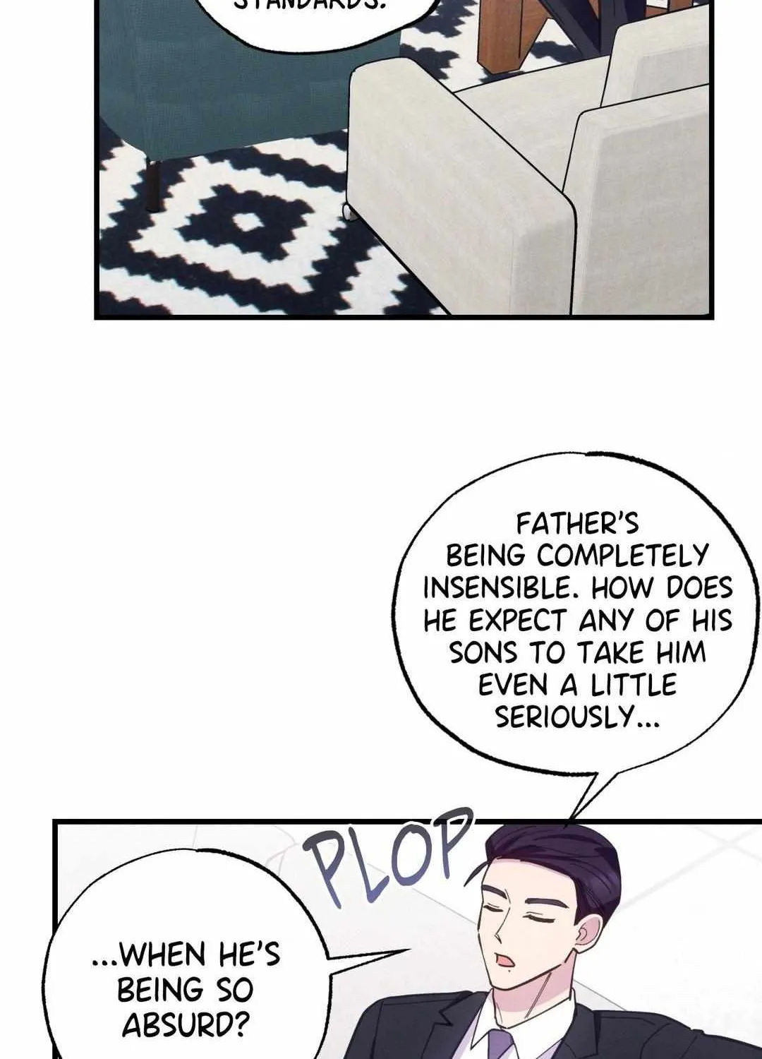 Read Headache chapter 21 image 10 on Lezhin