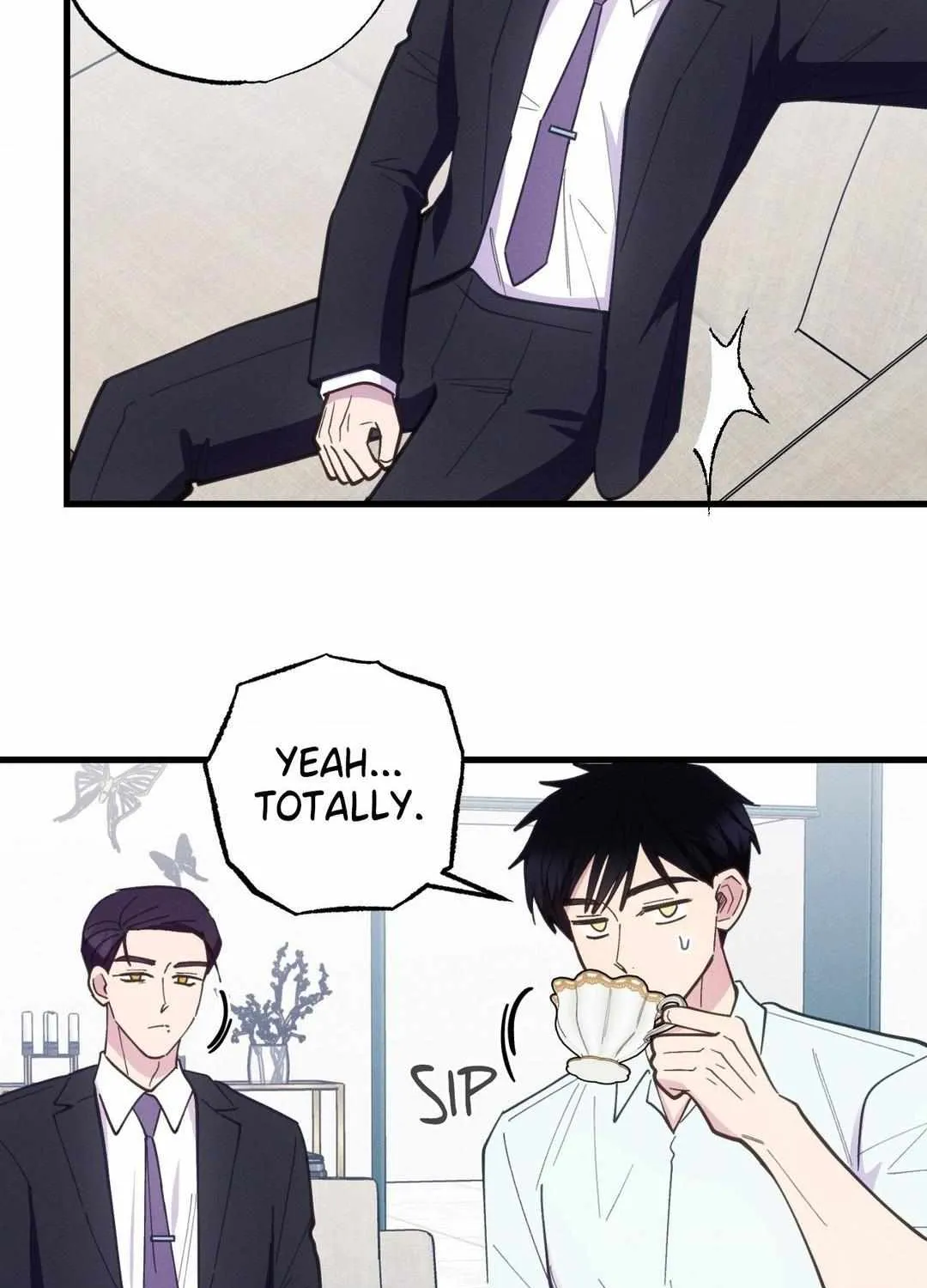 Read Headache chapter 21 image 11 on Lezhin