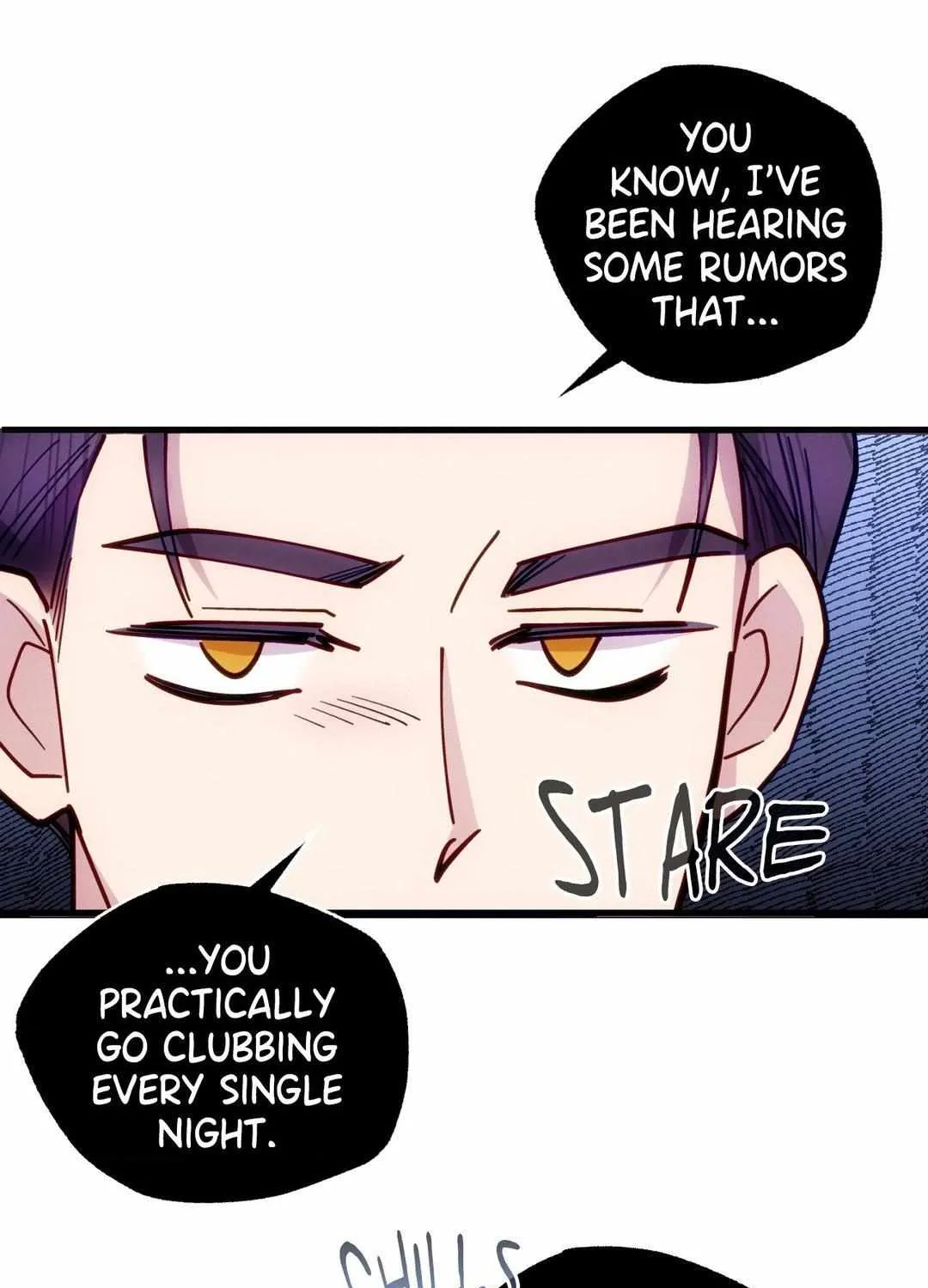 Read Headache chapter 21 image 13 on Lezhin