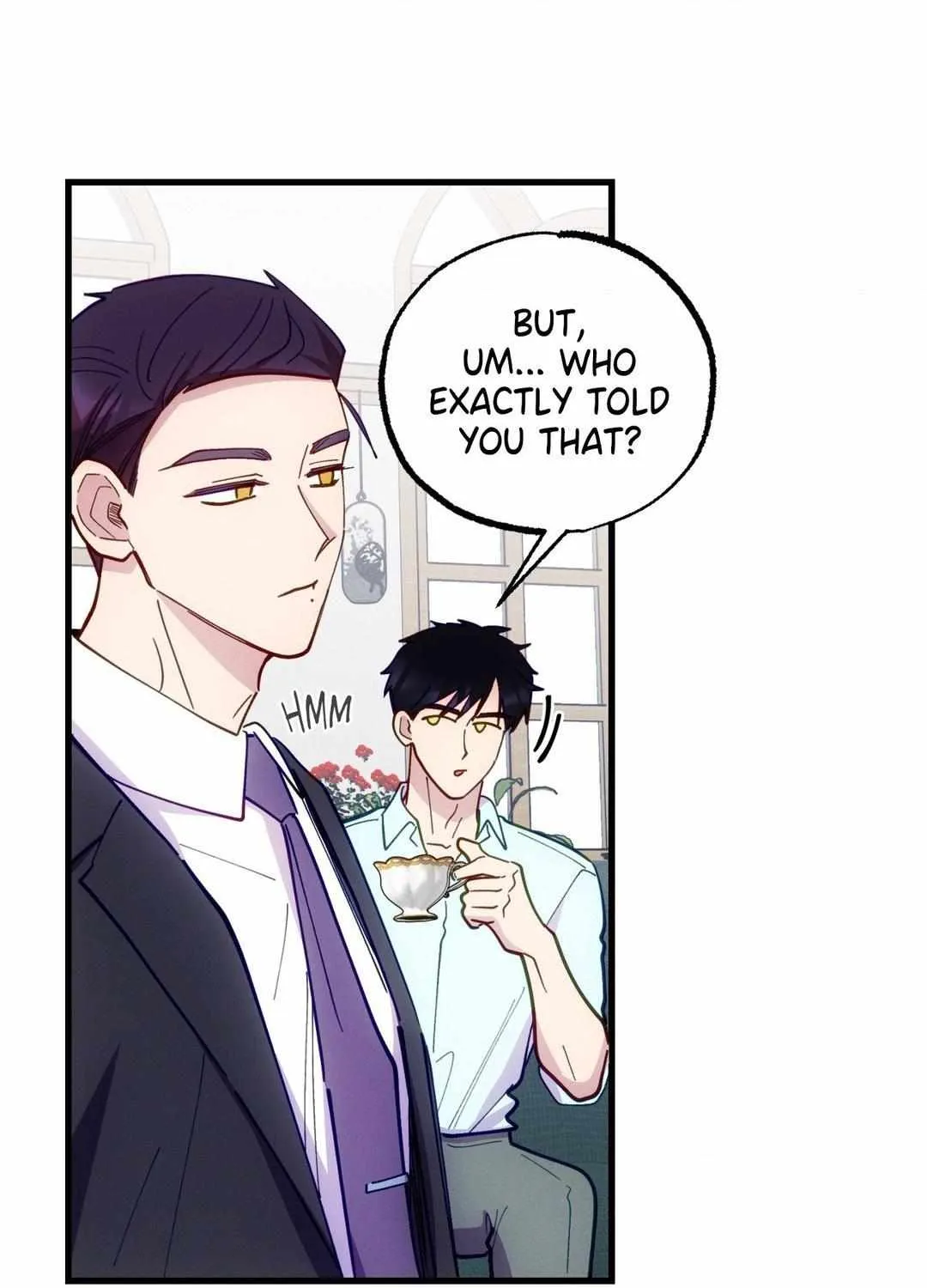 Read Headache chapter 21 image 17 on Lezhin