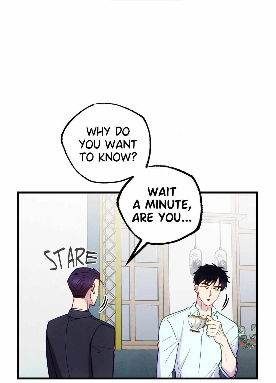 Read Headache chapter 21 image 18 on Lezhin