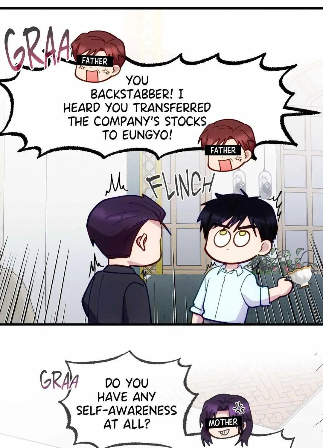 Read Headache chapter 21 image 19 on Lezhin