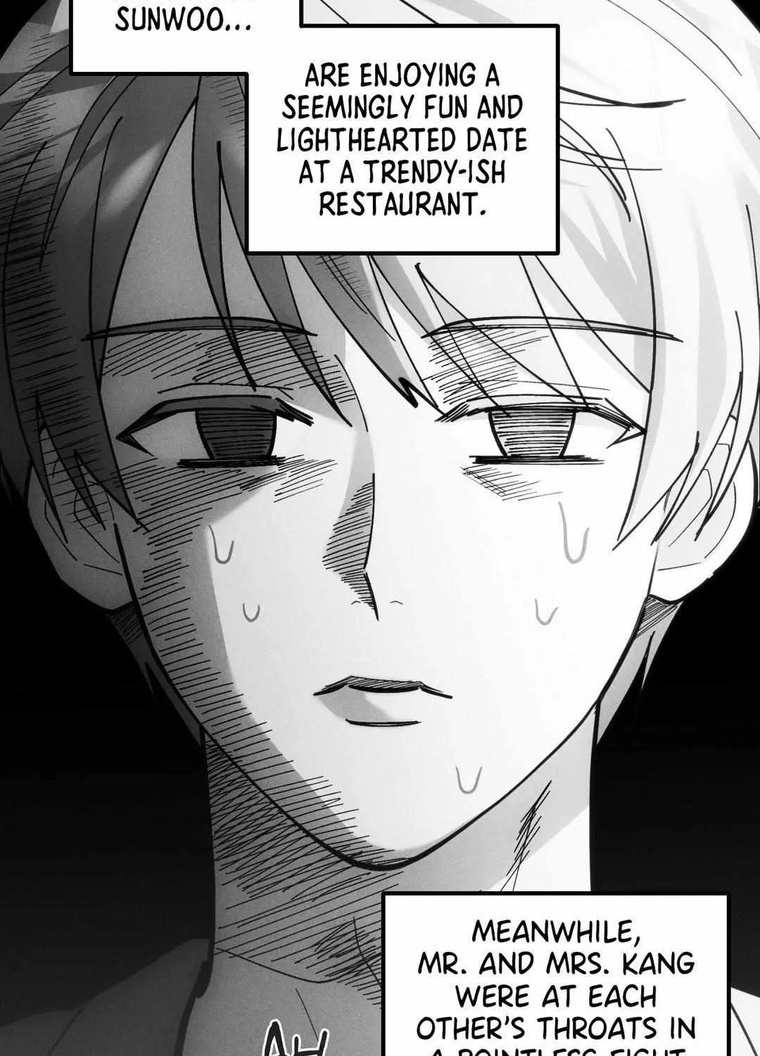 Read Headache chapter 21 image 2 on Lezhin