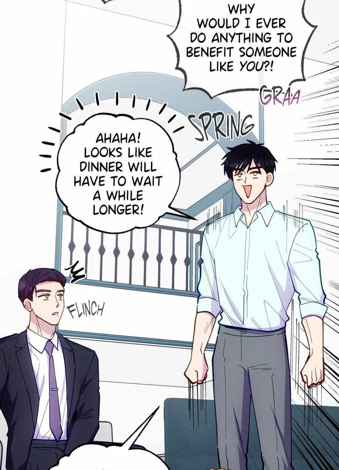 Read Headache chapter 21 image 20 on Lezhin