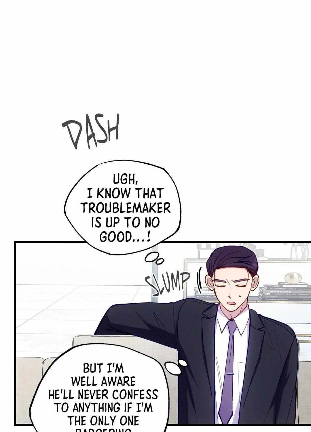 Read Headache chapter 21 image 24 on Lezhin