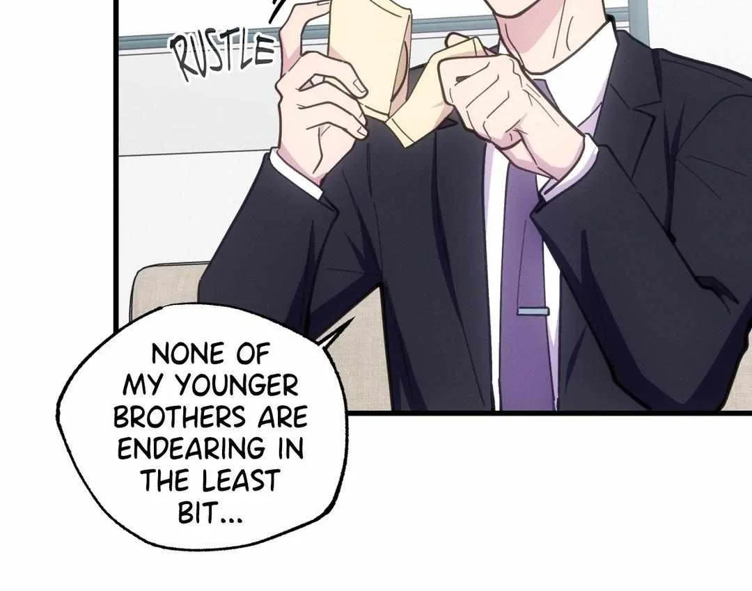 Read Headache chapter 21 image 29 on Lezhin