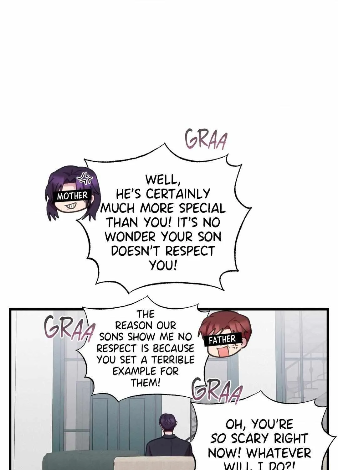 Read Headache chapter 21 image 30 on Lezhin